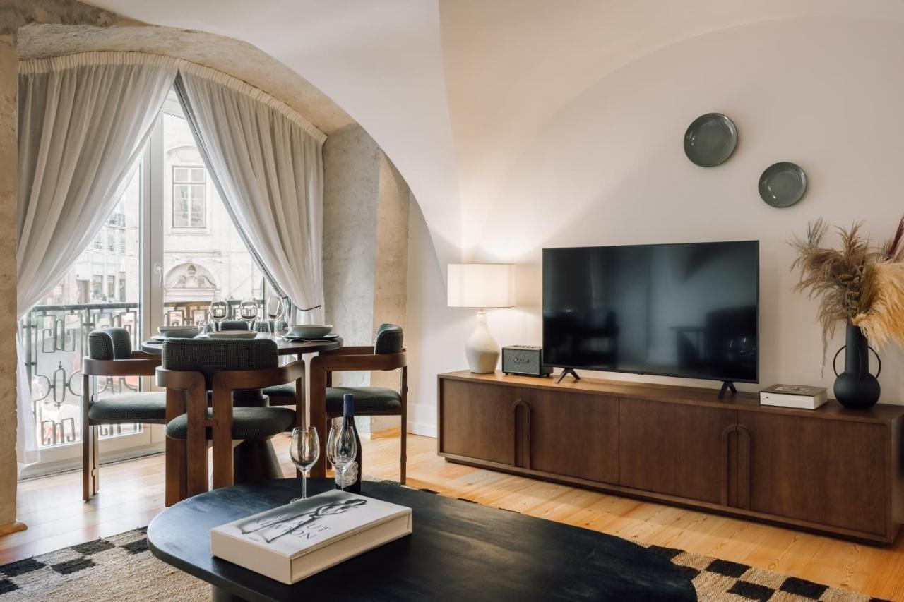 Appartement Ando Living - Madalena House à Lisboa Extérieur photo