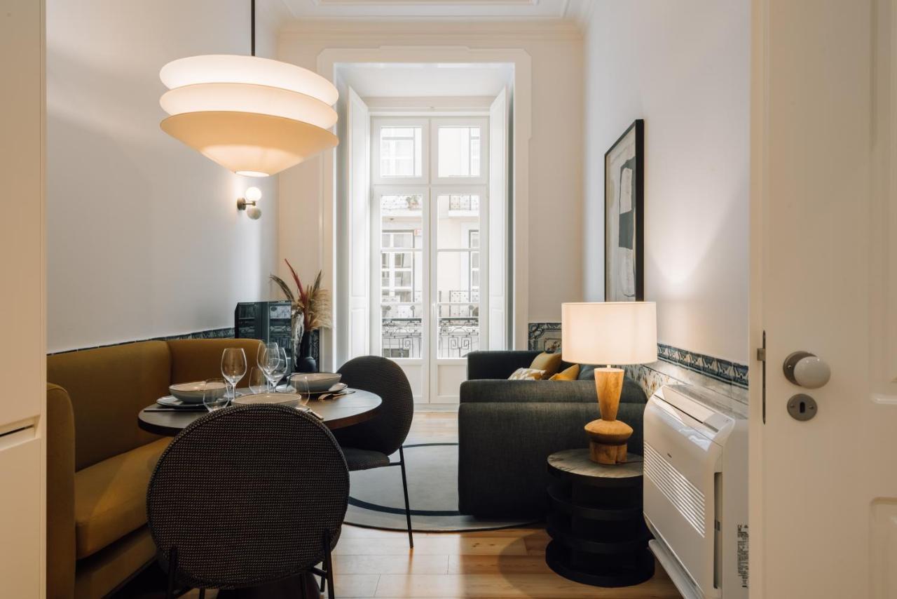 Appartement Ando Living - Madalena House à Lisboa Extérieur photo