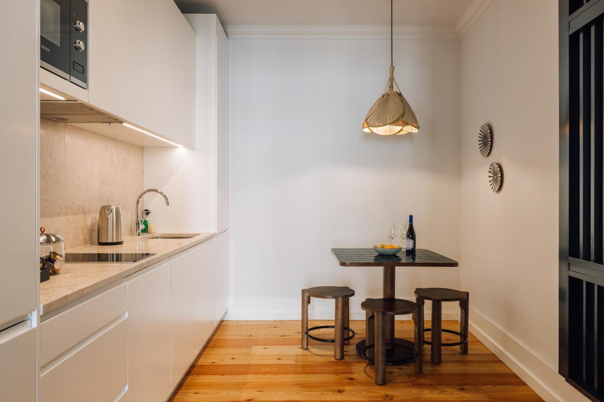 Appartement Ando Living - Madalena House à Lisboa Extérieur photo
