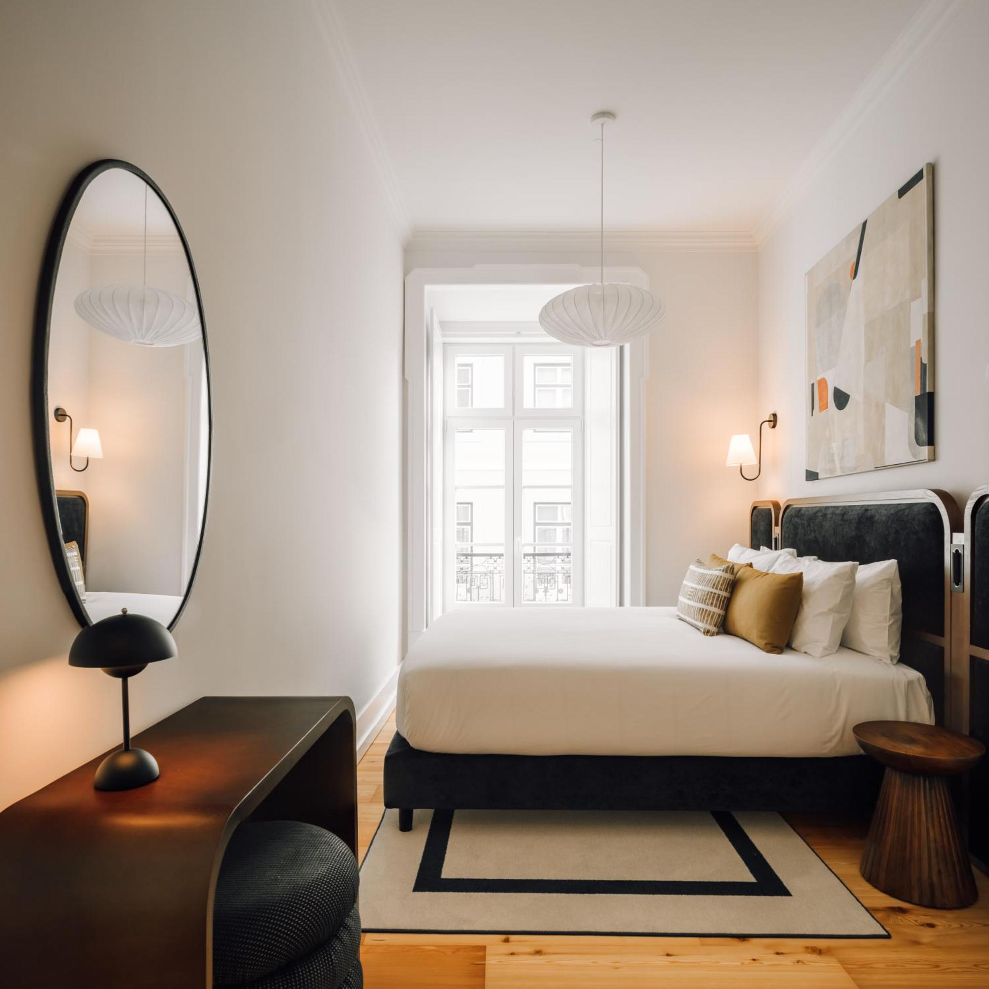 Appartement Ando Living - Madalena House à Lisboa Extérieur photo